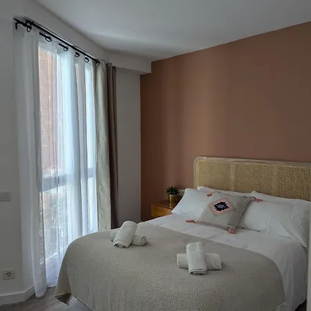 Apartment Caliu Barcelona - Fira *
