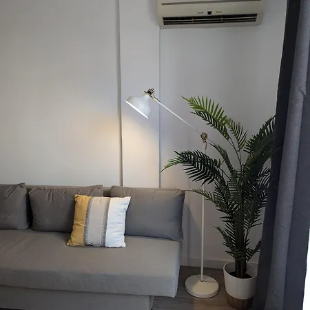 Caliu Barcelona - Fira Apartment L'Hospitalet de Llobregat
