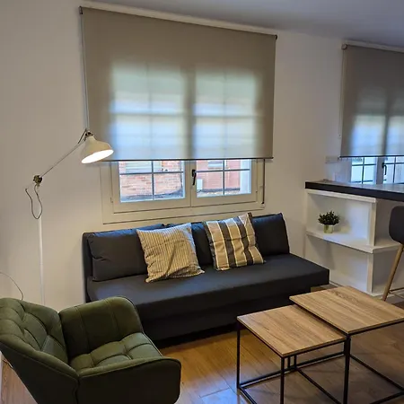 Design Club Barcelona L’Hospitalet de Llobregat