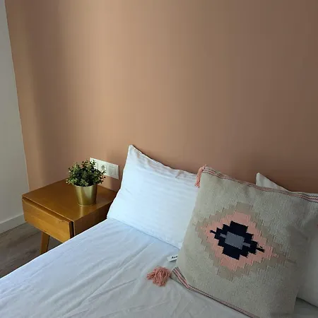 Caliu Barcelona - Fira Apartment L'Hospitalet de Llobregat