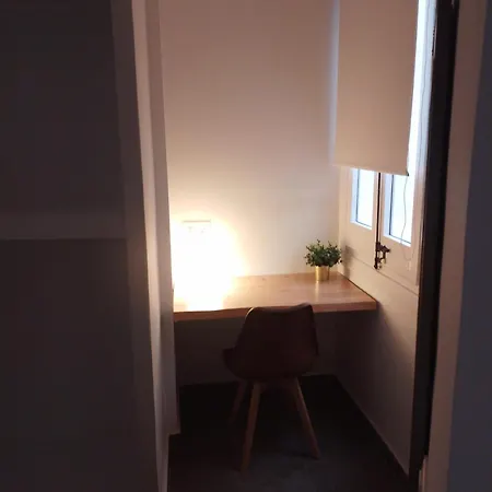 Apartment Caliu Barcelona - Fira *