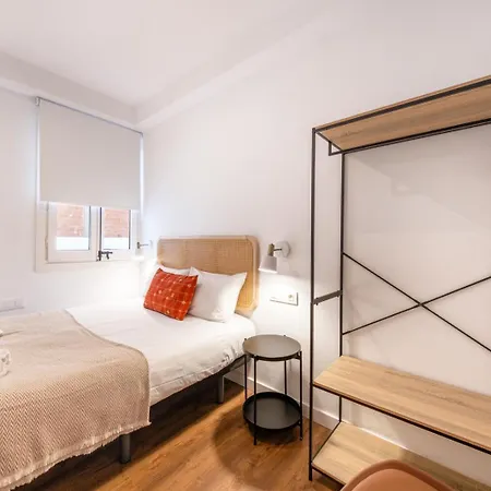 Caliu Barcelona - Fira Apartment *