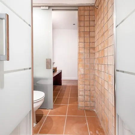 Apartmán Caliu Barcelona - Fira L'Hospitalet de Llobregat
