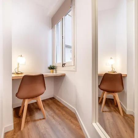 Design Club Barcelona L’Hospitalet de Llobregat
