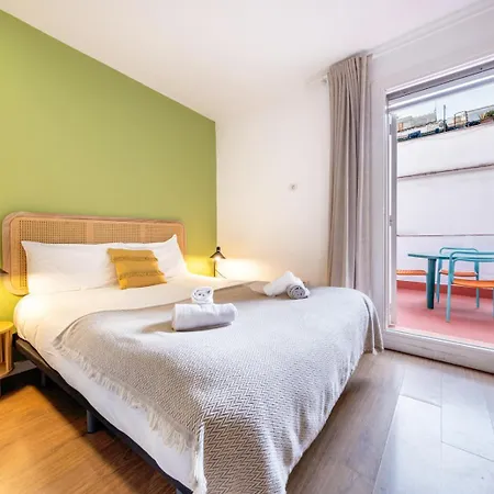 Design Club Barcelona * L’Hospitalet de Llobregat
