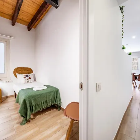 Caliu Barcelona - Fira *