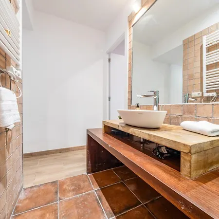 Apartment Caliu Barcelona - Fira