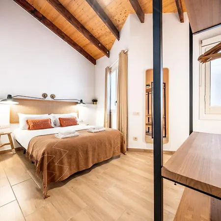Apartment Caliu Barcelona - Fira *