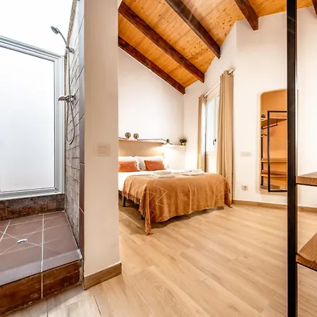 Caliu Barcelona - Fira Apartment L'Hospitalet de Llobregat
