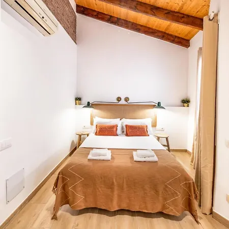 Caliu Barcelona - Fira *