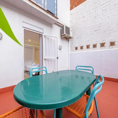 Caliu Barcelona - Fira Apartment L'Hospitalet de Llobregat