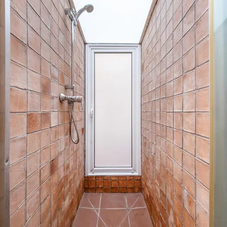 Apartment Caliu Barcelona - Fira L'Hospitalet de Llobregat