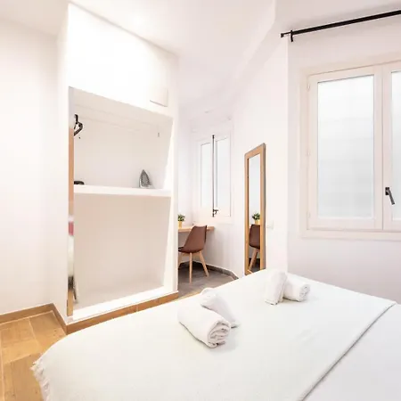 Caliu Barcelona - Fira